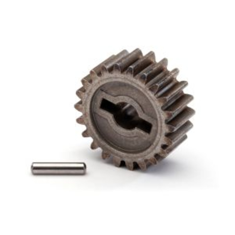 Traxxas input gear trans 22-tooth