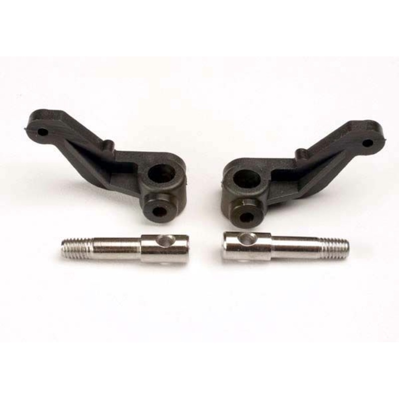 Traxxas Steering Blocks/Spindles