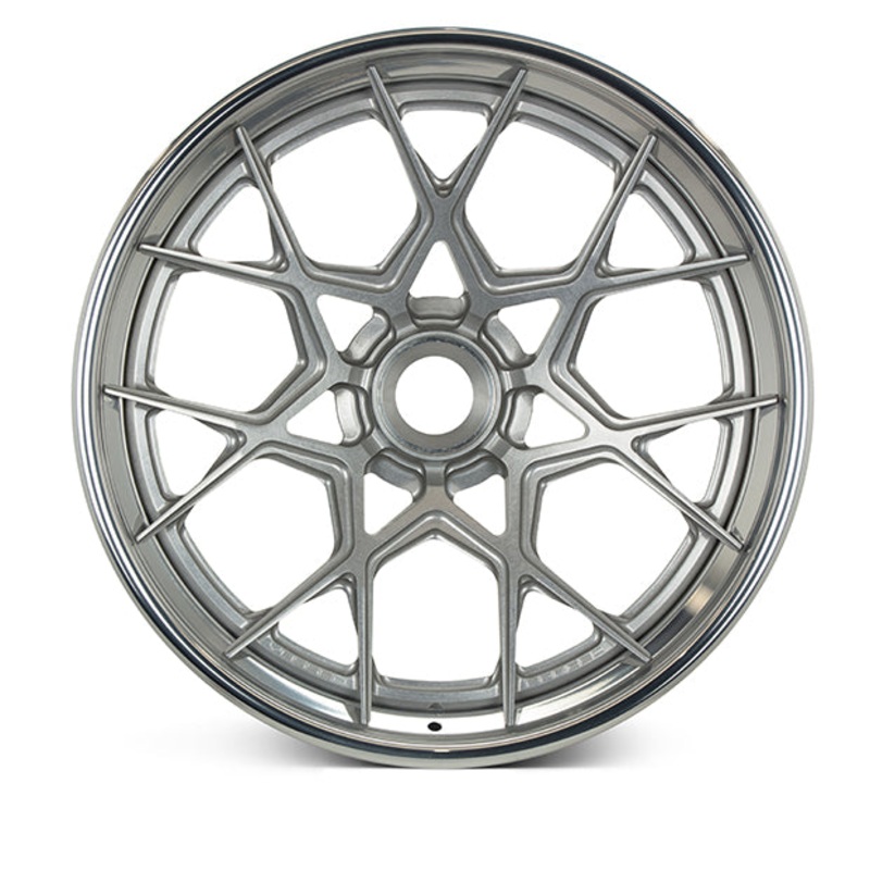 VOSSEN FORGED S21-07 3 PIECE