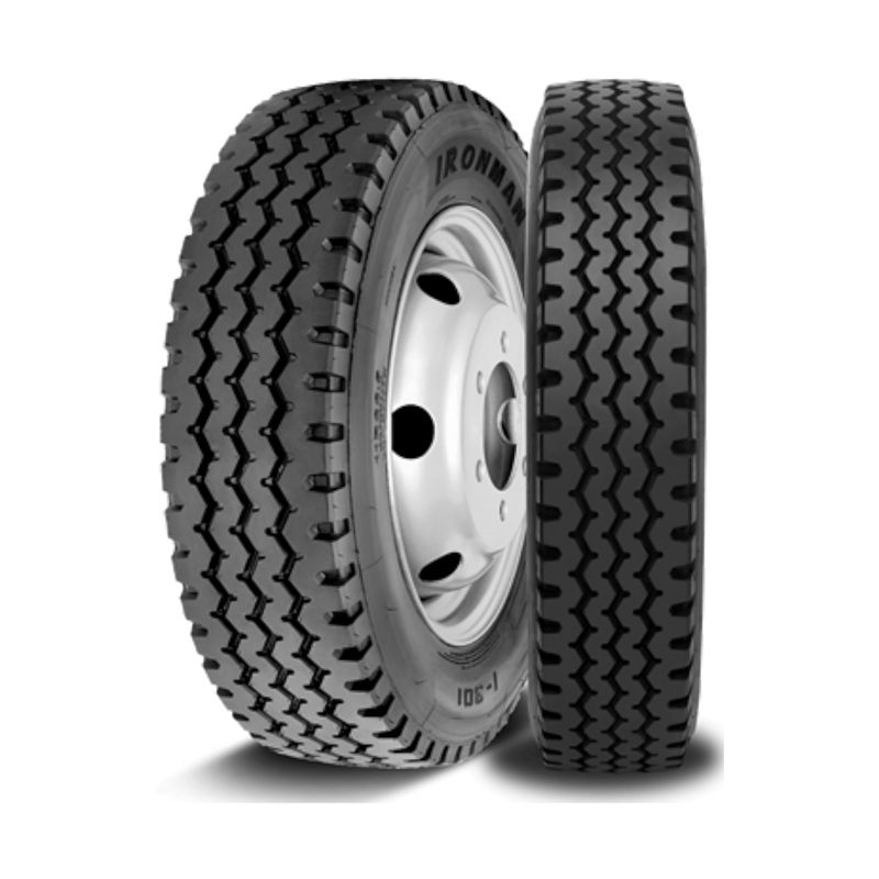 11R22.5 16PR H 148/145M Ironman I-301 TL