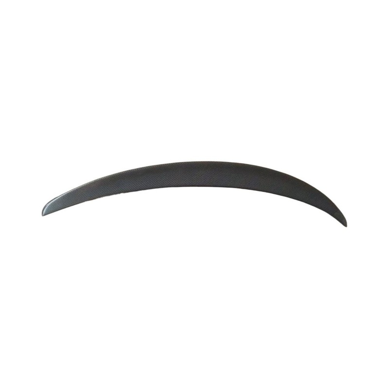 2020-2022 BMW 7-Series P Style Carbon Fiber Trunk Spoiler | G11/G12