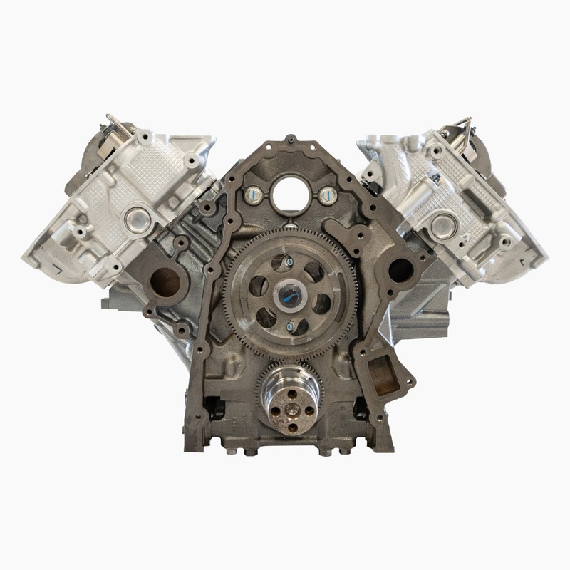 6.7L POWER STROKE, 2015 – 2019