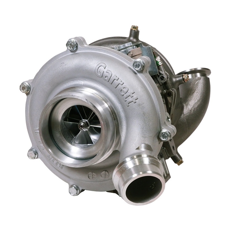 BD 6.7L Power Stroke Screamer Turbo – Ford 2017-2019 F250/F350 /F450/F550