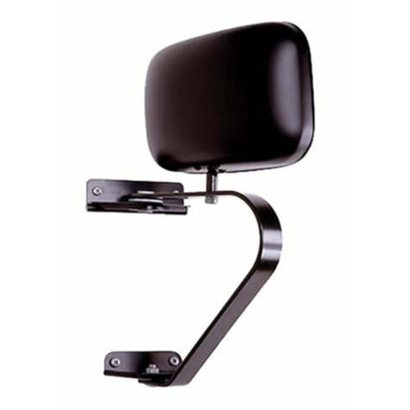 CIPA Mirrors 41100 OE Replacement Mirror