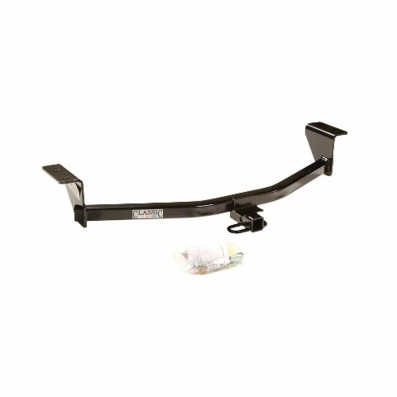 Draw-Tite 24815 Class I Sportframe Hitch with 1-1/4″ Square Receiver Tube Opening