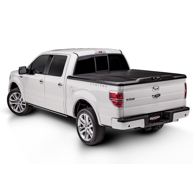 Elite 15-20 F150 5’7″ – Blk Txt UC2158