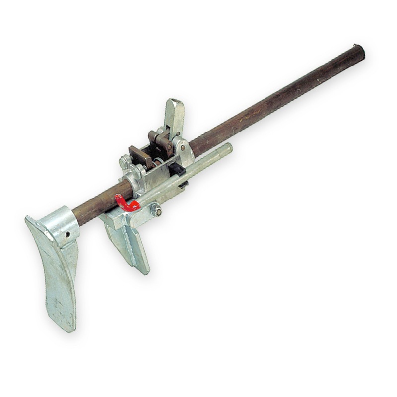 EM Portable Tire Spreader Reinforced