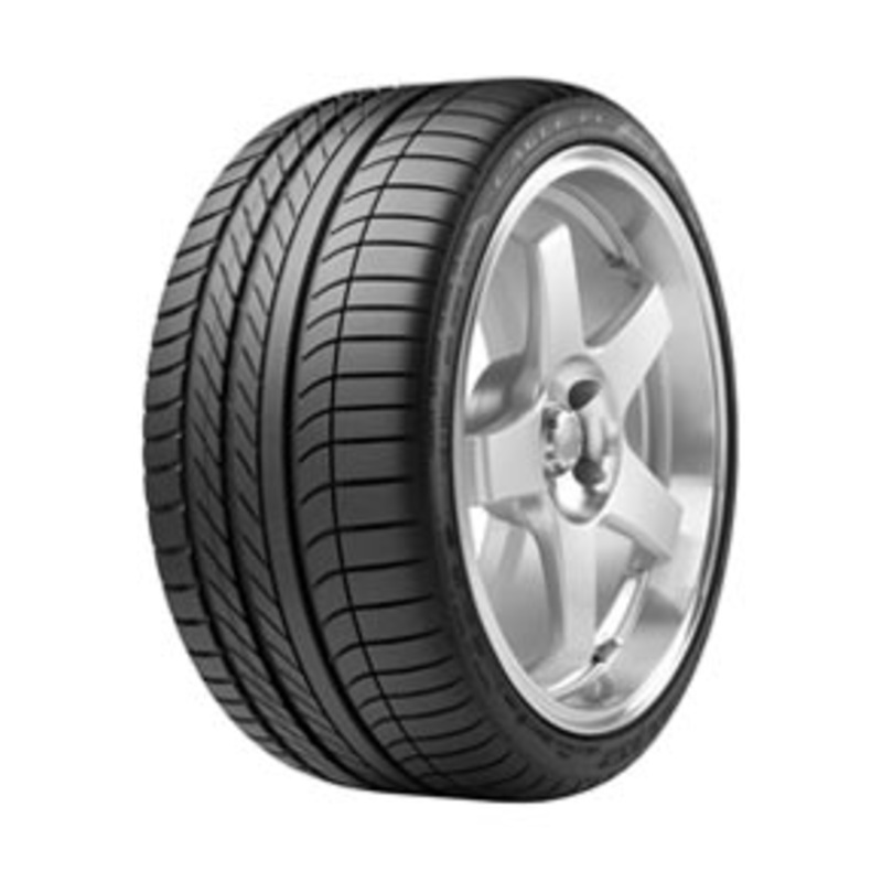 Goodyear Eagle F1 Asymmetric ROF
