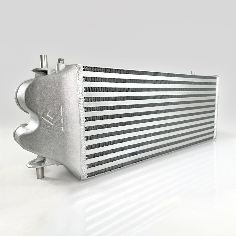KC Upgraded Intercooler – 3.5 & 2.7 EcoBoost (2015-2024). CA Excl.