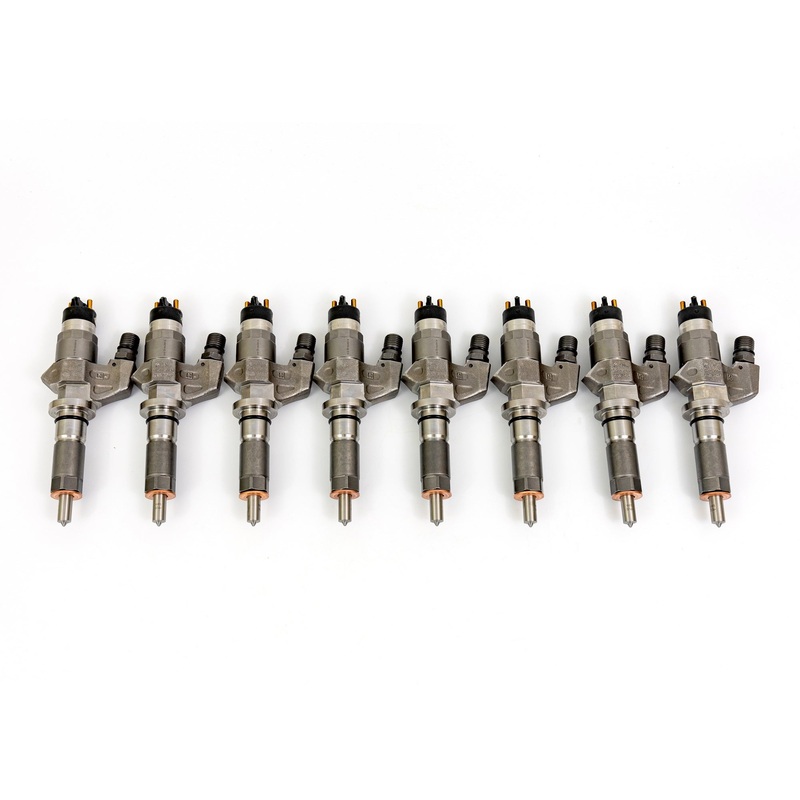 LB7 TorqueMaster Injector Set – New