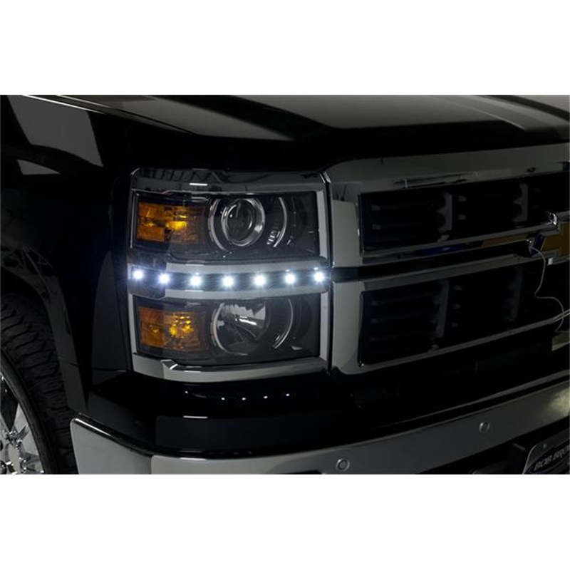 LED Dayliner G2 270100B