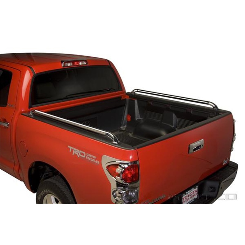 Lockers Side Bed Rail 89888