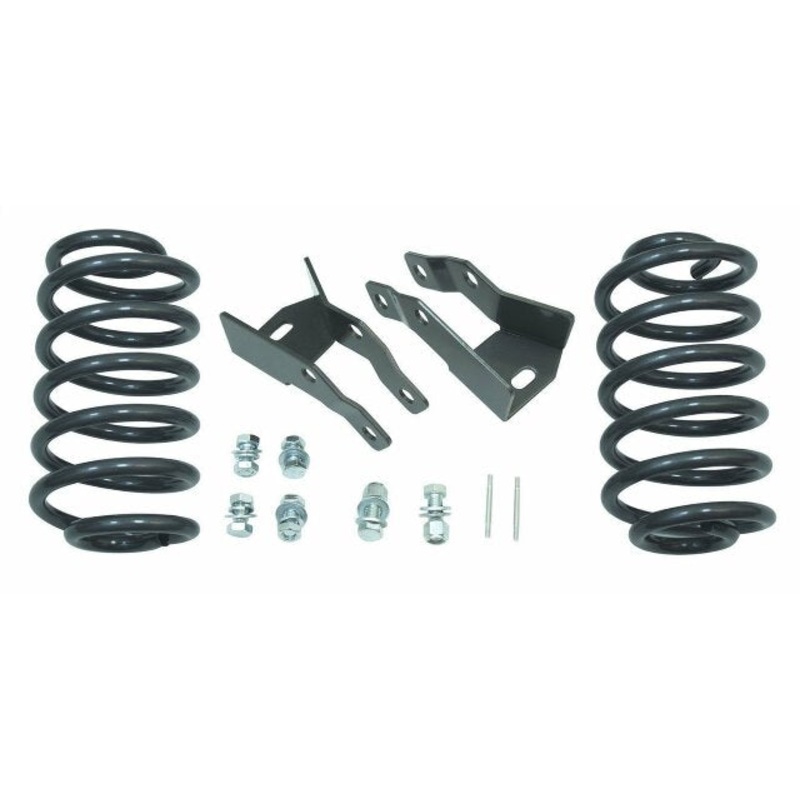 Maxtrac Suspension 201220 Shock Absorber