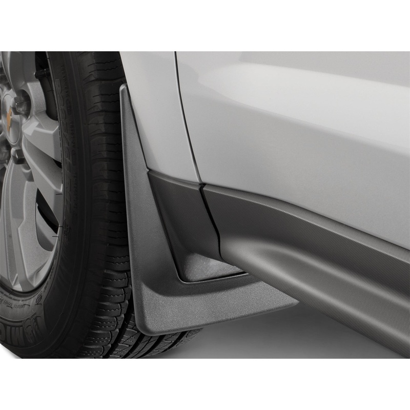 MudFlap No-Drill DigitalFit MudFlap Kit 110137-120137