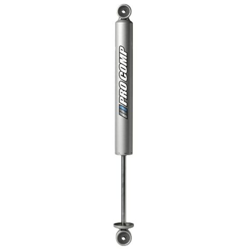 Pro Comp Suspension PR2045 Pro Runner Monotube Shock Absorber Fits 04-13 Titan
