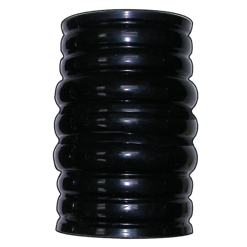 Silicone Hose 3+4 11-16 LML Cp0630R2 Black PPE Diesel