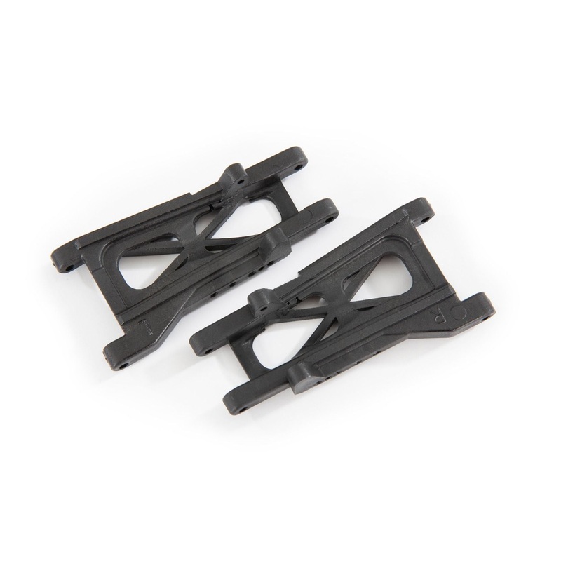 Traxxas Suspension Arms Rear (2)