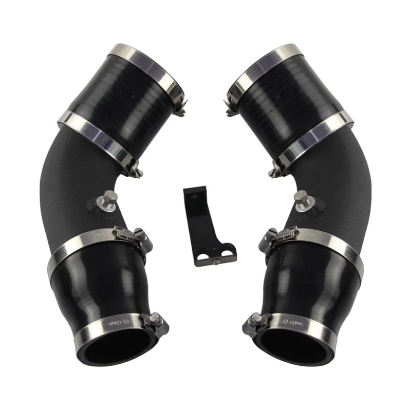 2012-2018 BMW M6 Charge Pipes | F06/F12/F13