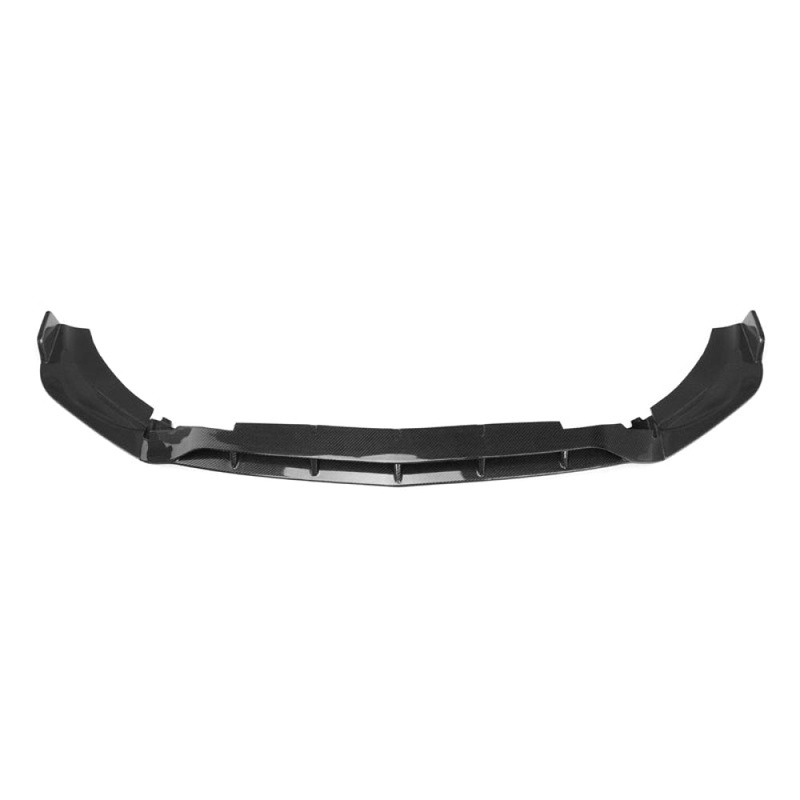 2022+ Mercedes-Benz C-Class AMG Style Carbon Fiber 3 Piece Front Lip | W206