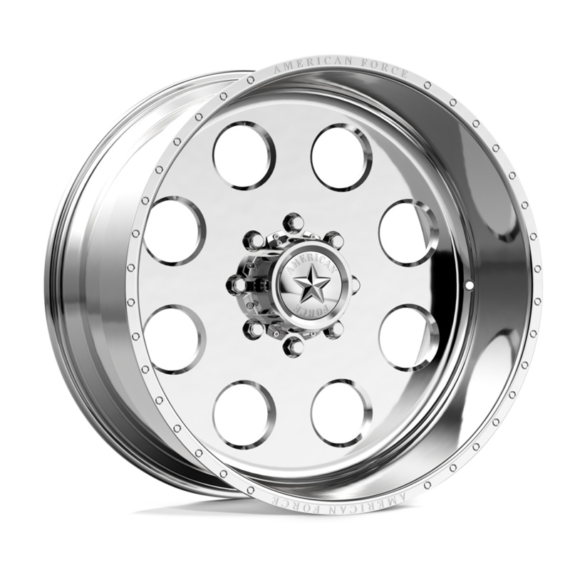 American Force Wheels – 1 CLASSIC SS