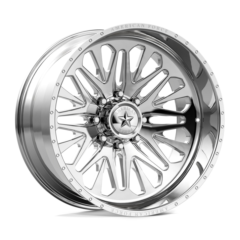 American Force Wheels – CKH36 BLASTER CC