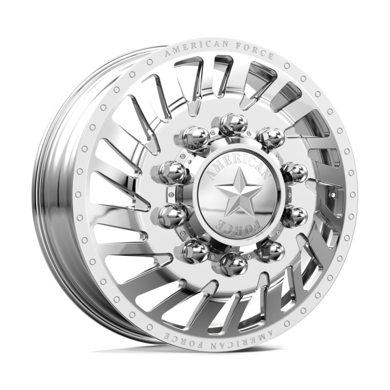 American Force Wheels – H92 THRUST DRW