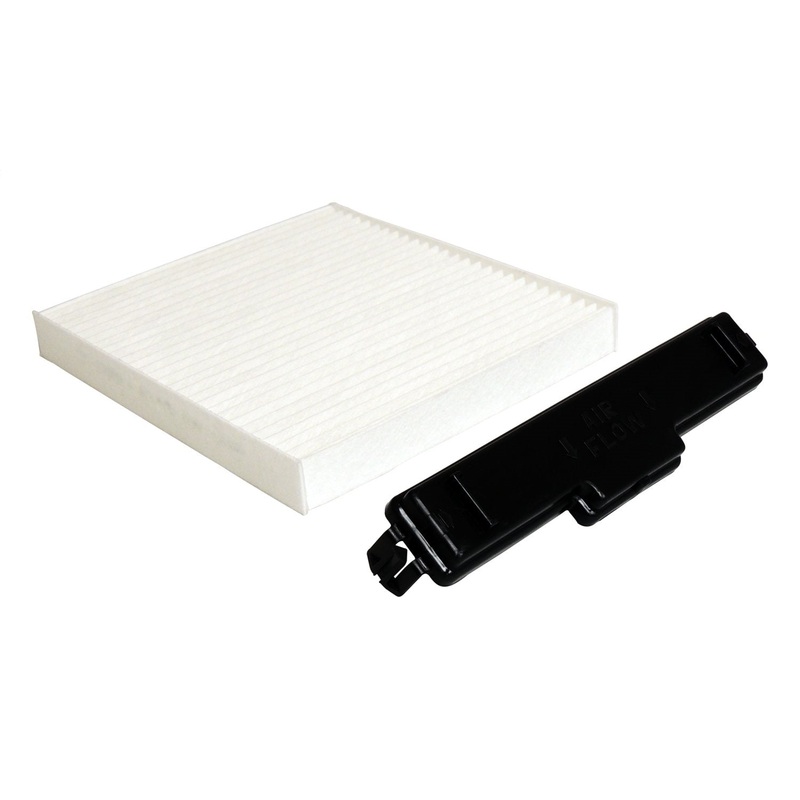 Crown Automotive 68052292K Cabin Air Filter And Door Kit