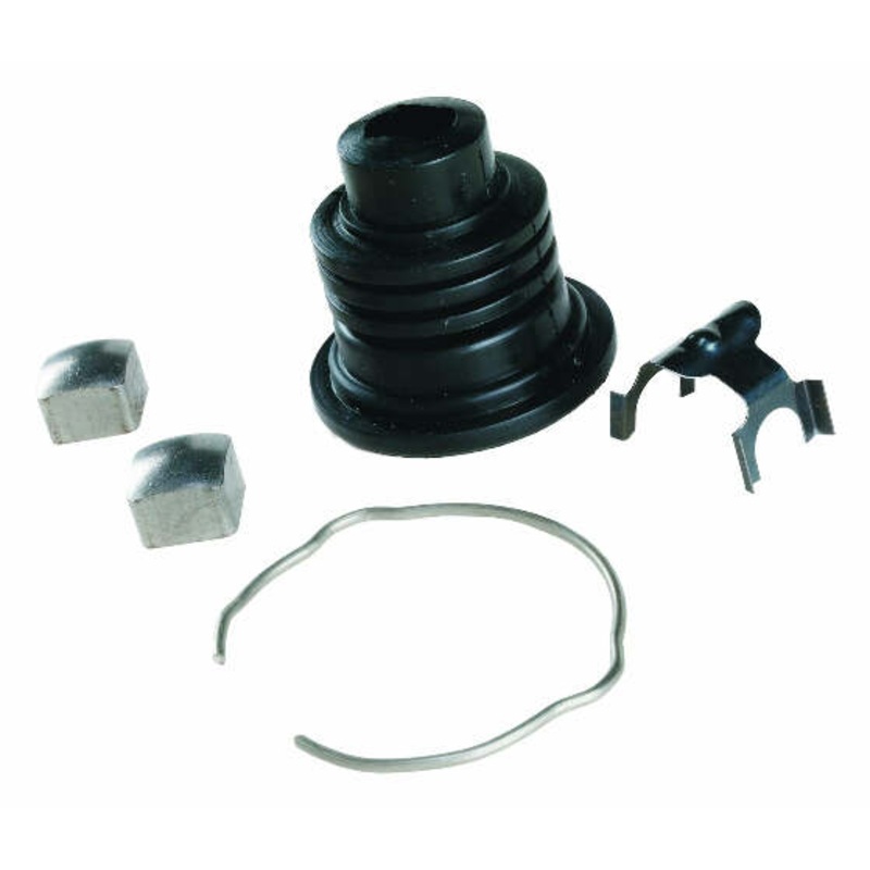 Crown Automotive 8132676K Steering Lower Shaft Boot Kit