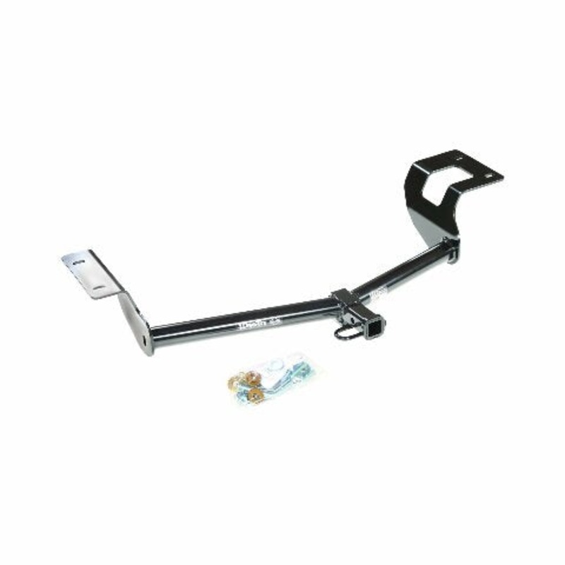 Draw-Tite 36520 Class II Frame Hitch with 1-1/4″ Square Receiver Tube Opening