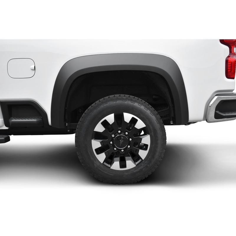 Fender Flares Extend-A-Fender Style 2Pc Rear 40156-02