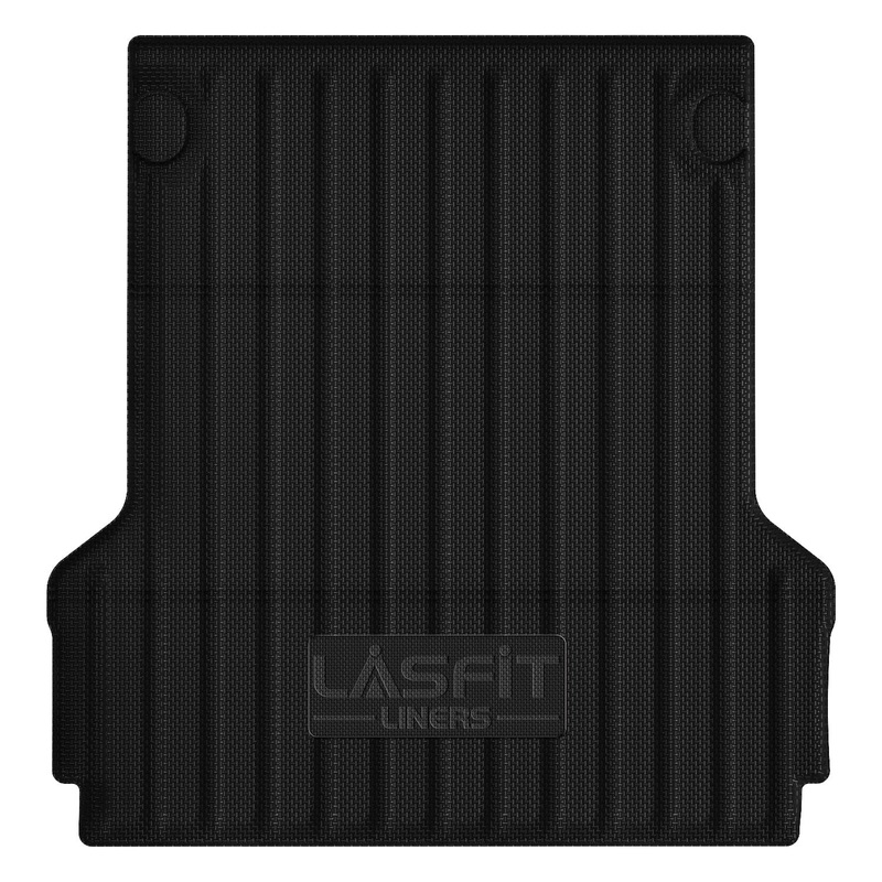 Fit for 2022-2025 Ford Maverick 4.5FT(54.4″ ) Heavy Duty Custom Truck Bed Mat