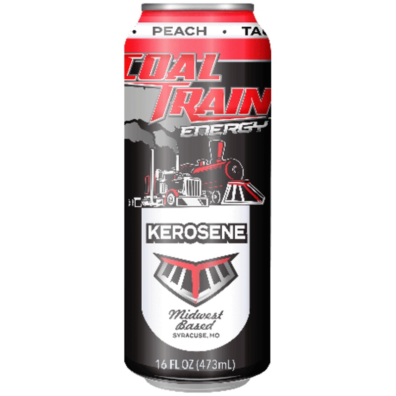 Kerosene Energy Drink
