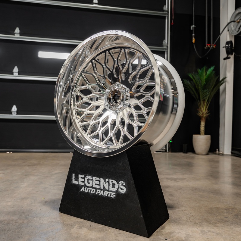 KG1 Forged Joust – Concave Series