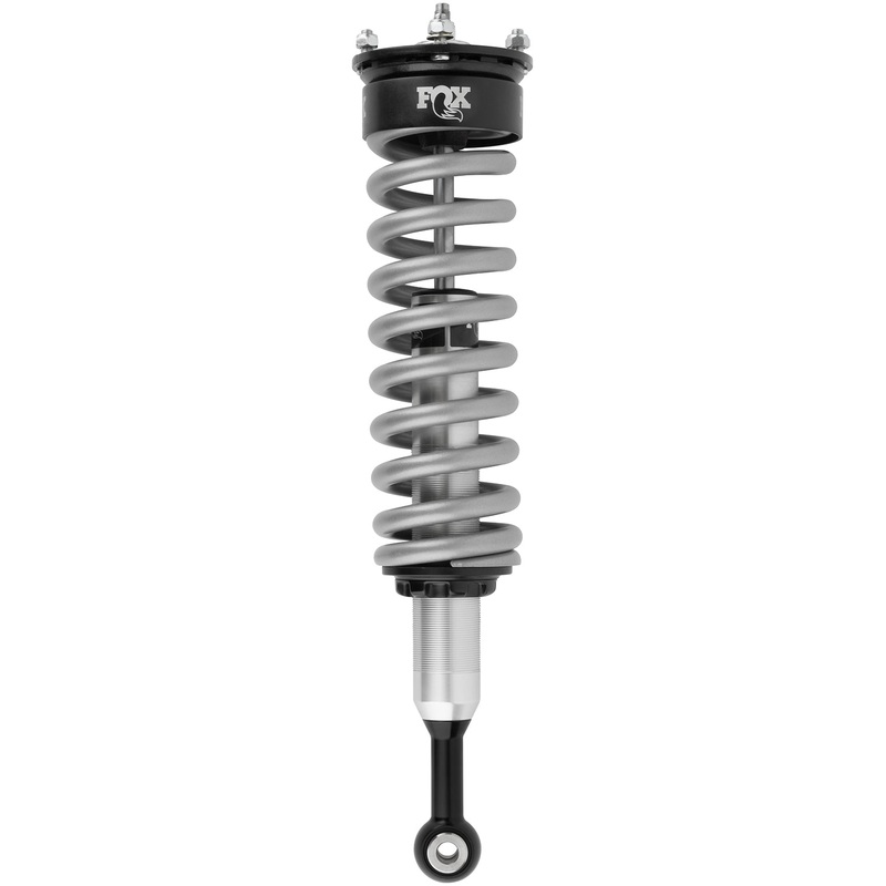 PERFORMANCE SERIES 2.0 COIL-OVER IFP SHOCK 983-02-054
