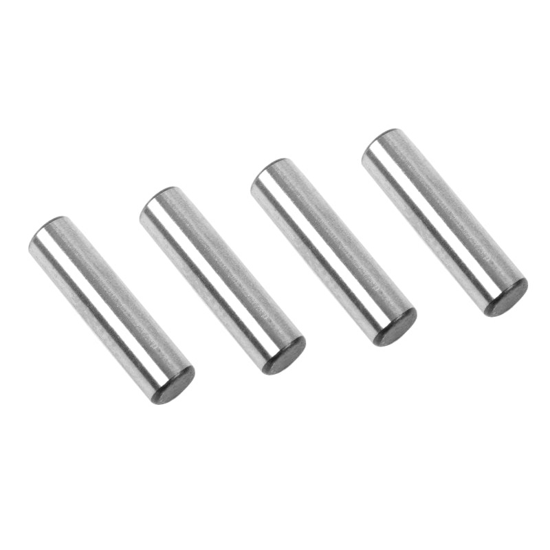 Team Corally Differential Outdrive Pin – 2x10mm – Steel –  4 pcs: