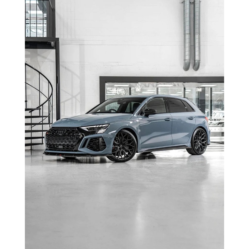 Urban Automotive – Full Body Kit Audi RS3 8Y Hatchback