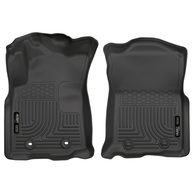 Weatherbeater – Front Floor Liners 13961