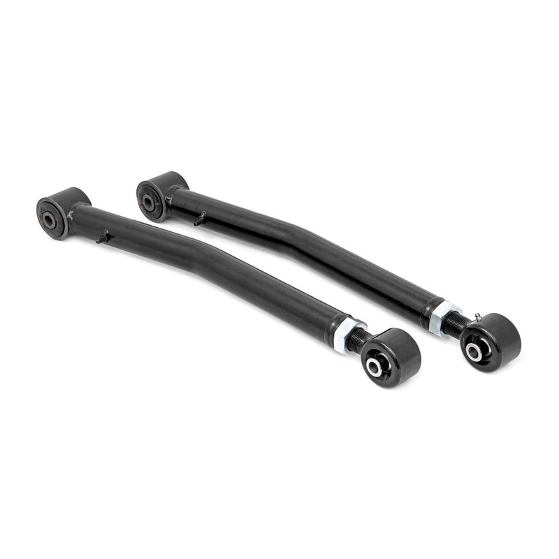 X-Flex Control Arms | Front | Lower | Jeep Wrangler JL (18-24)/Wrangler Unlimited (18-24)