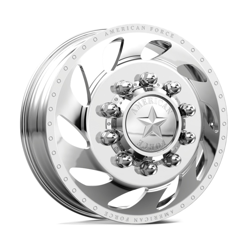 American Force Wheels – F08 FLOW DRW