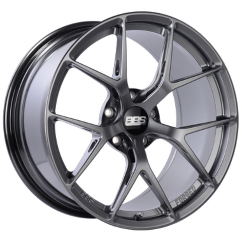 BBS – FIR 136 BMW PG 20×10.5″ 35mm Offset 5 Lug