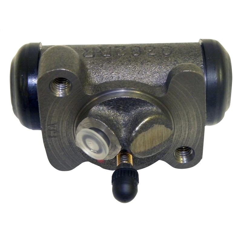 Crown Automotive 649941 Wheel Cylinder Fits 49-63 FC150 FC170 FC170HD Willys