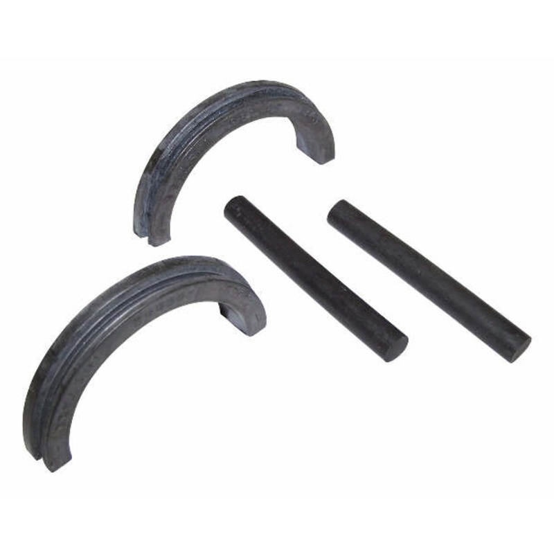 Crown Automotive 800093K Crankshaft Seal