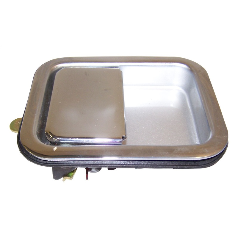 Crown Automotive J5758172 Exterior Door Handle