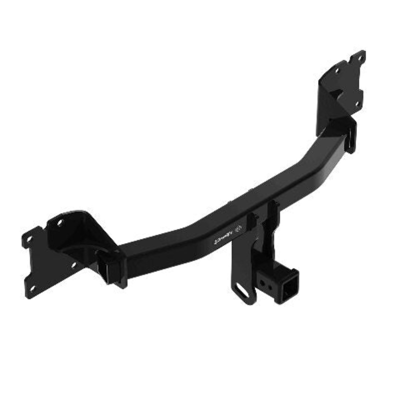 Draw-Tite 76338- Max-Frame Receiver