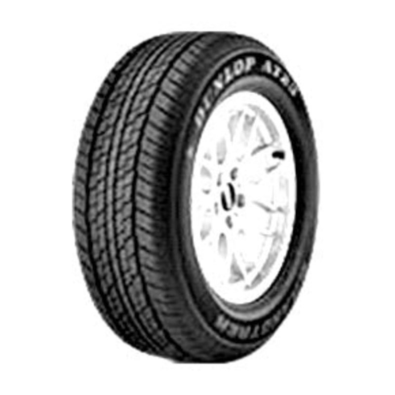 Dunlop Grandtrek AT23