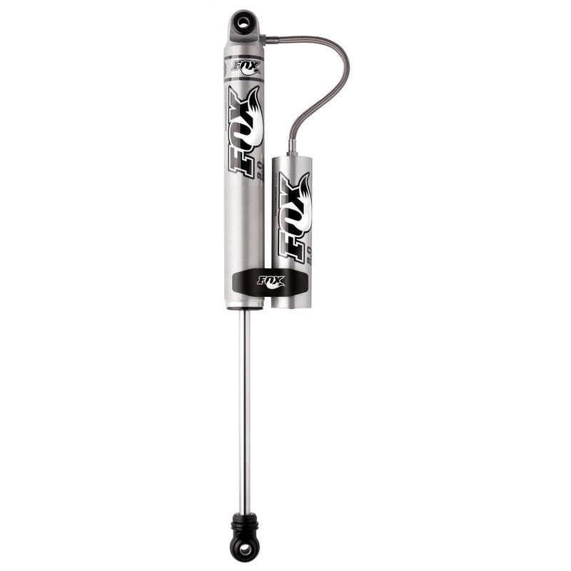 Fox Factory Inc 985-24-102 Fox 2.0 Factory Series Smooth Body Reservoir Shock