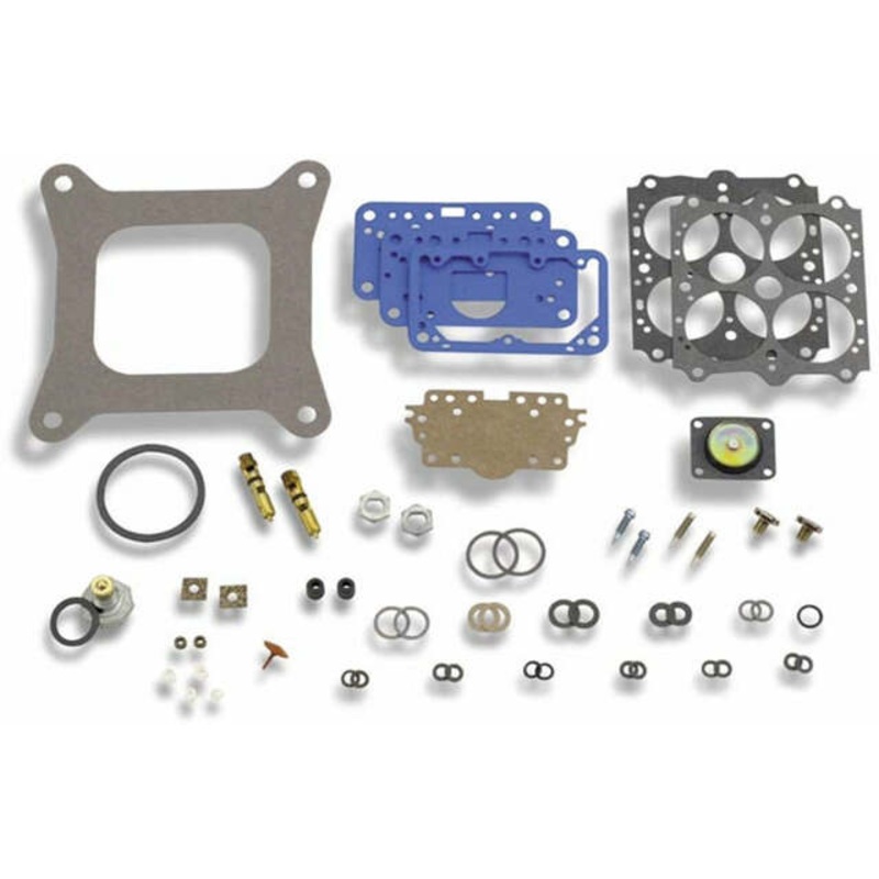 Holley Performance 37-1542 Fast Kit Carburetor Rebuild Kit
