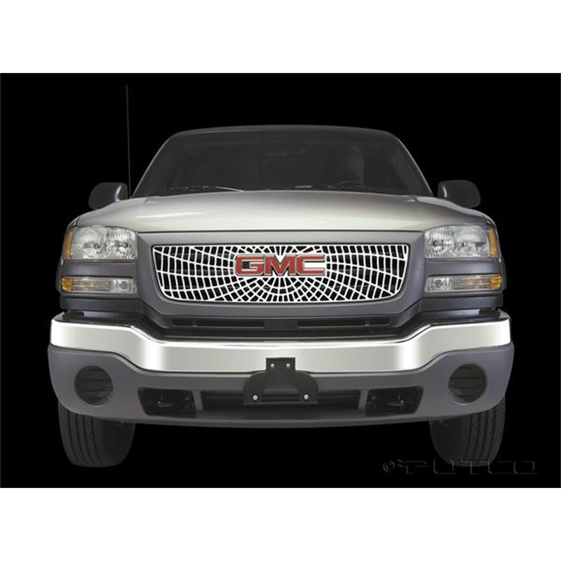 Liquid Spiderweb Grille Insert 303138