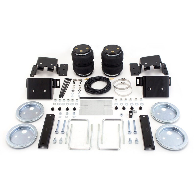 LOADLIFTER 5000 LEAF SPRING LEVELING KIT 57338
