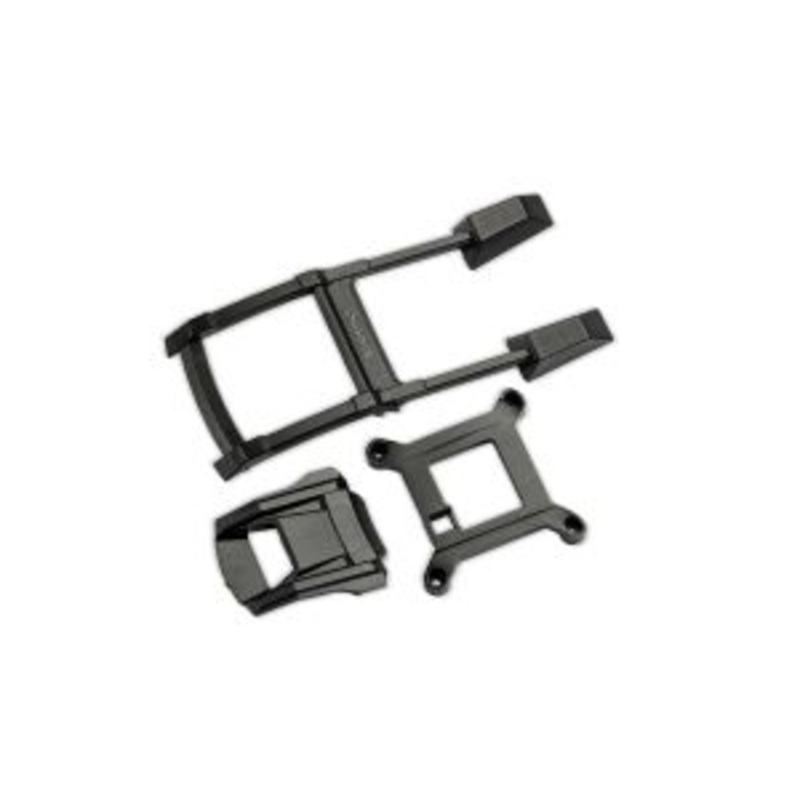 Mini XRT Body reinforcement set